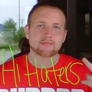 Meet your Posher, Chris